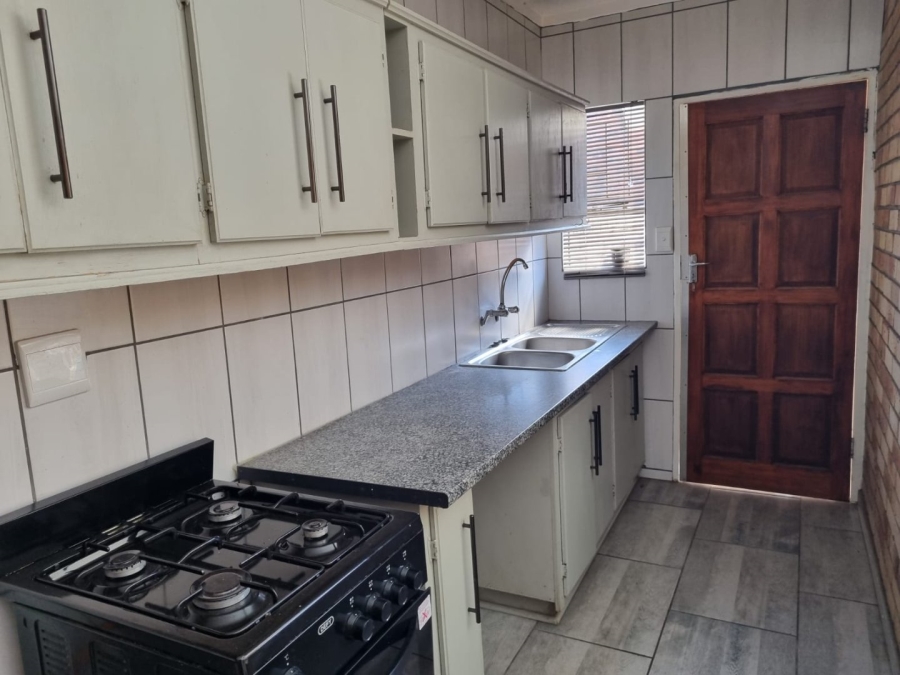3 Bedroom Property for Sale in Hospitaalpark Free State